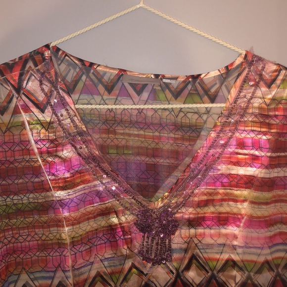 Avenue Women’s Top - Picture 2 of 8